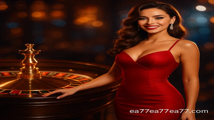 ea77 সহ ea77 Games-এ পুরস্কার-সম্ভব গেমিং বিকল্পসমূহ