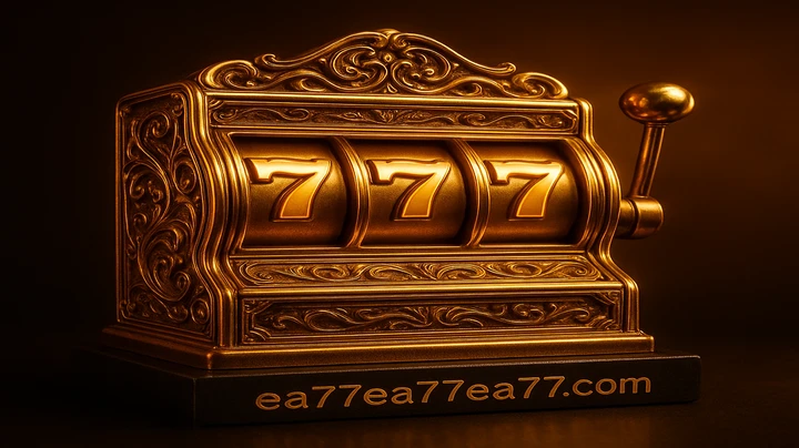 ea77 অনলাইন গেম প্ল্যাটফর্মে reel-ভিত্তিক গেম ea77
