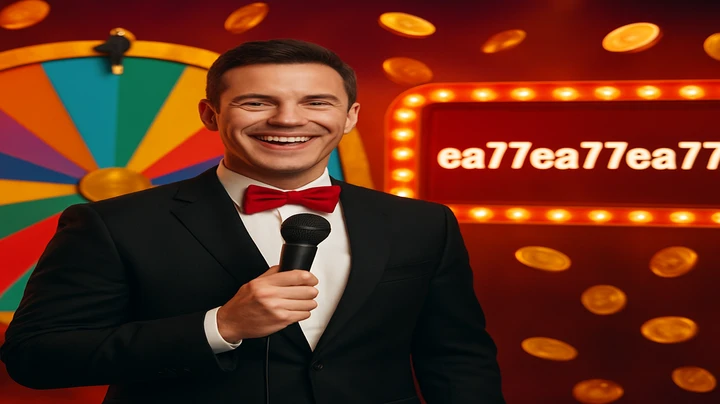 ea77 ea77 ক্রেজি টাইম লাইভ হোস্ট দৃশ্য