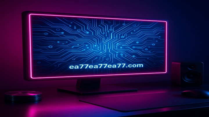 ব্যবহারকারীদের জন্য ea77 দ্রুত প্রবেশ