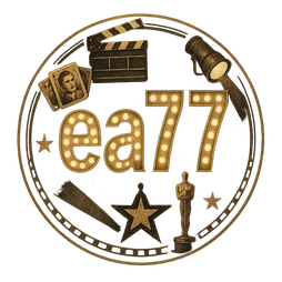 ea77 লোগো
